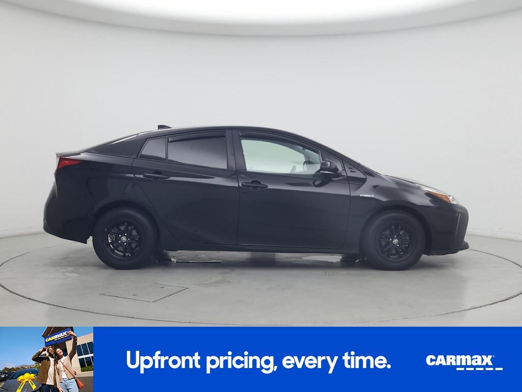 used 2019 Toyota Prius car, priced at $19,998