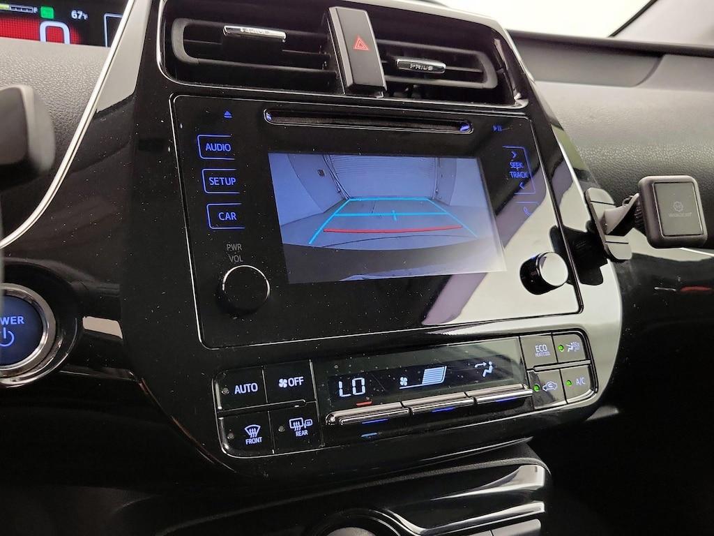 used 2019 Toyota Prius car, priced at $19,998
