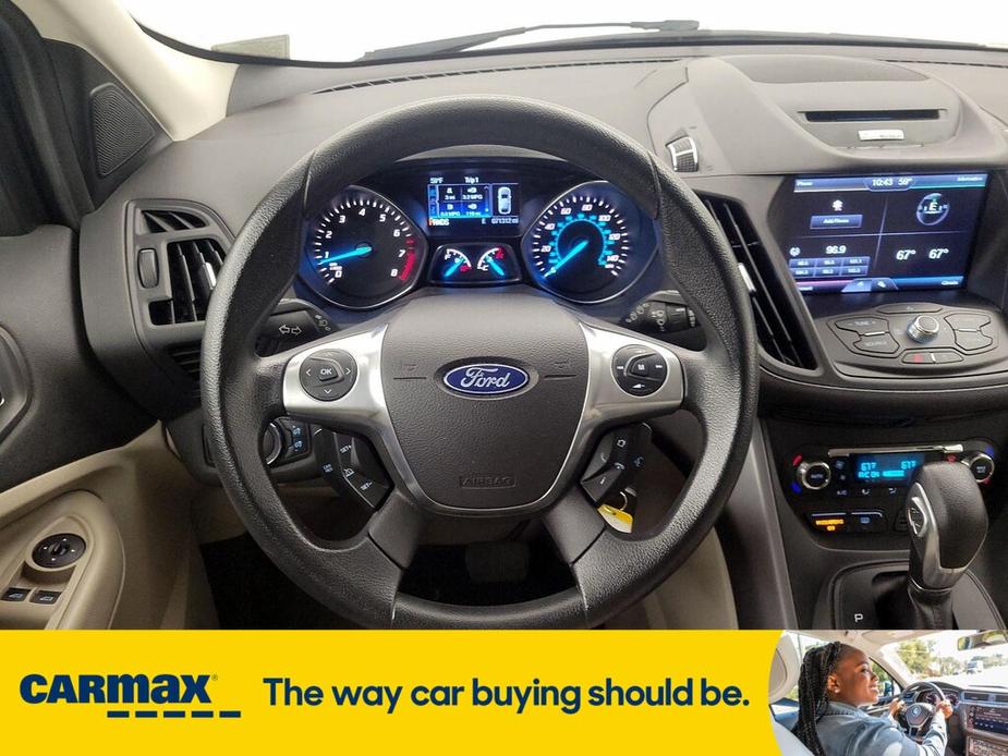 used 2014 Ford Escape car, priced at $13,599