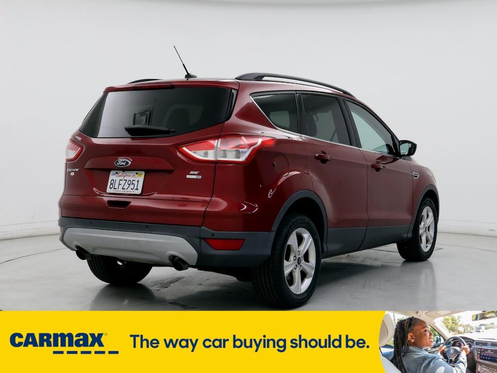 used 2014 Ford Escape car, priced at $13,599