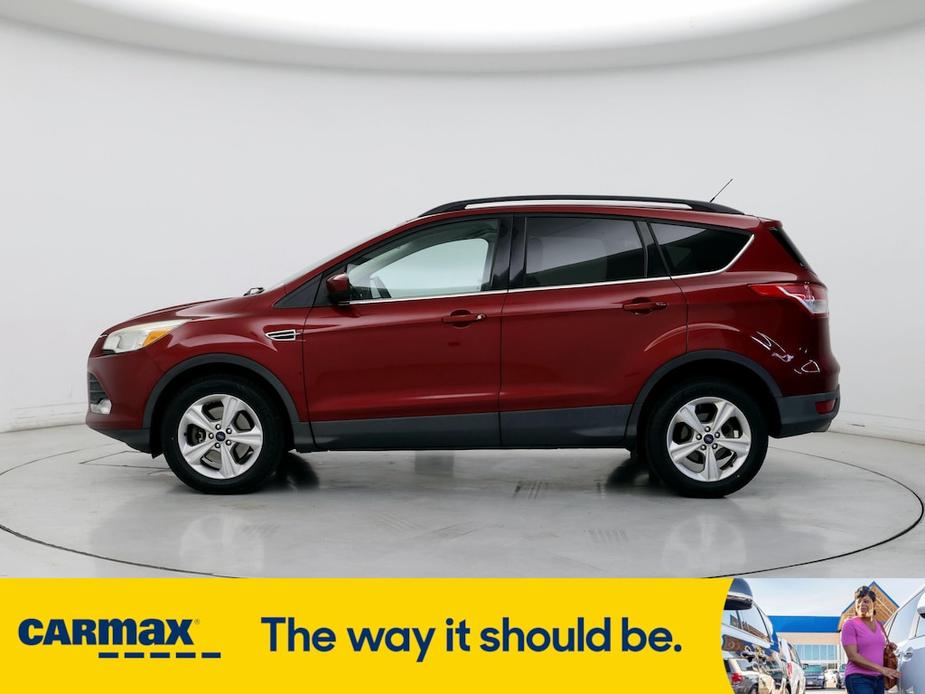 used 2014 Ford Escape car, priced at $13,599