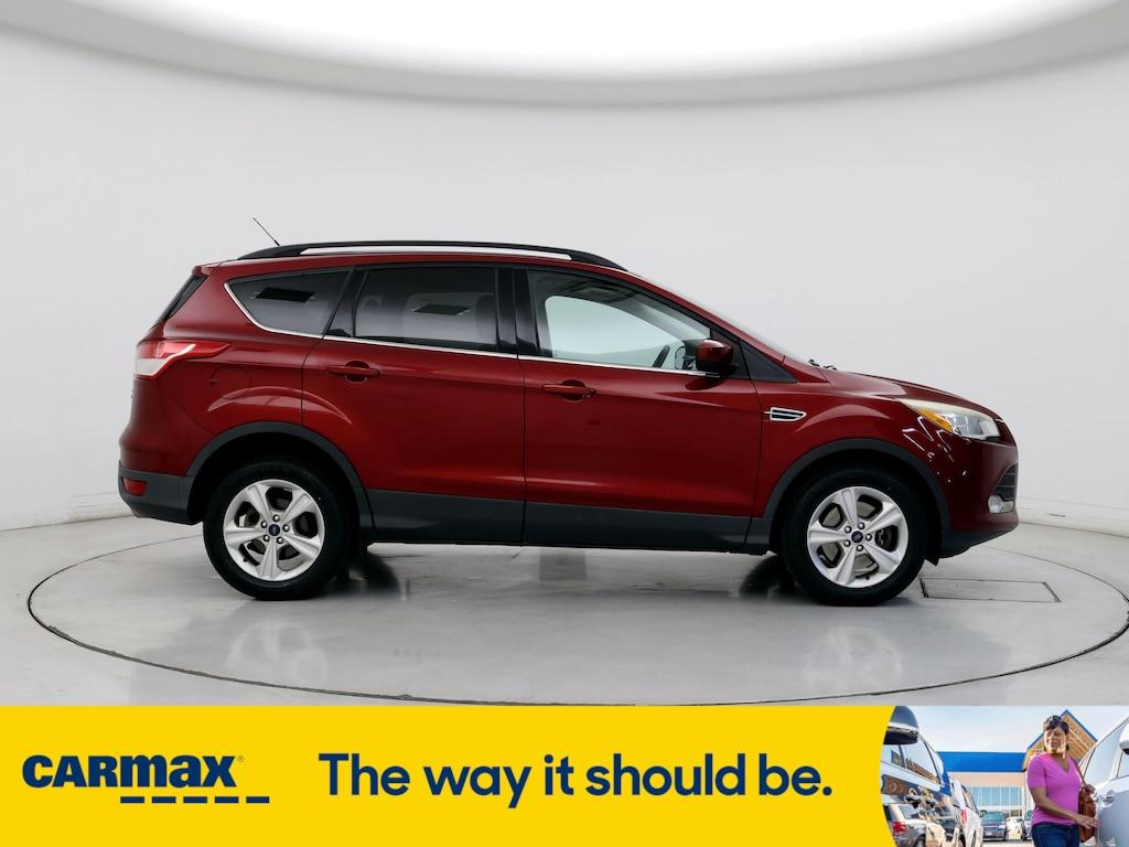 used 2014 Ford Escape car, priced at $13,599