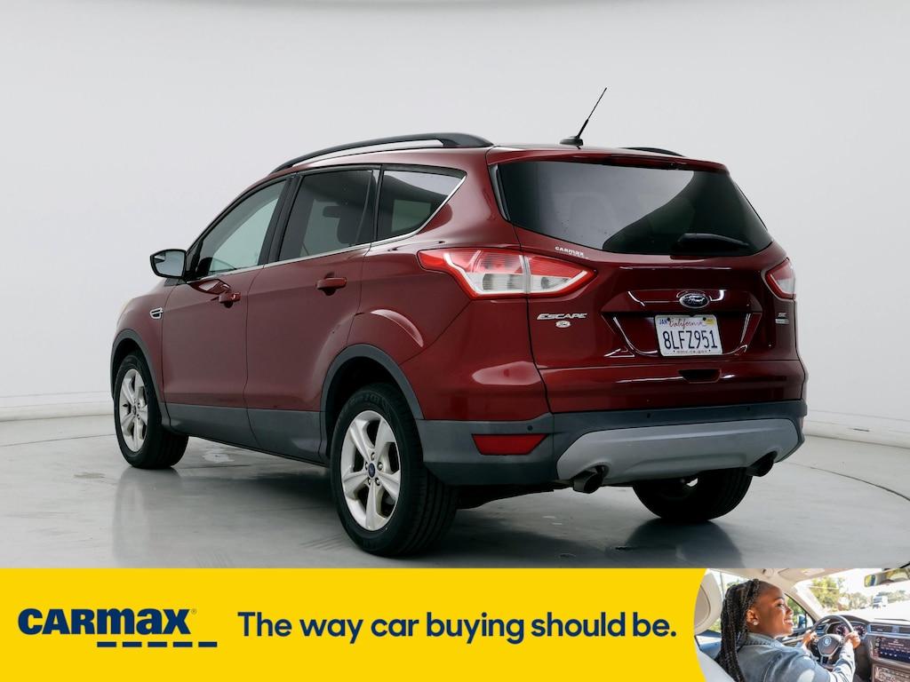 used 2014 Ford Escape car, priced at $13,599