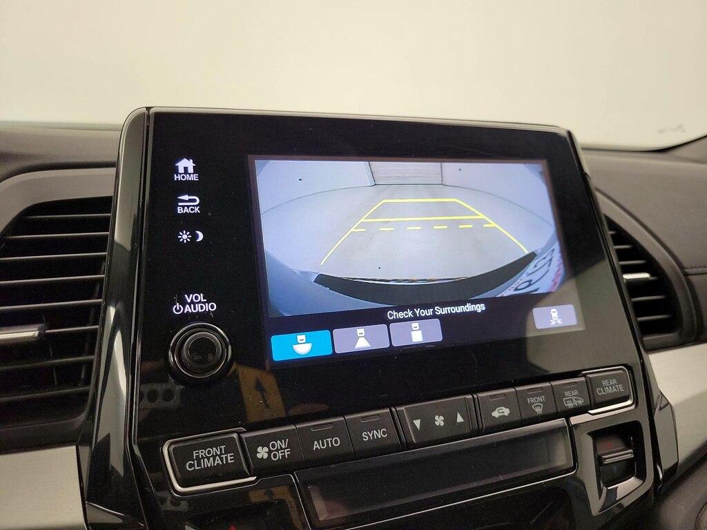 used 2019 Honda Odyssey car, priced at $26,998