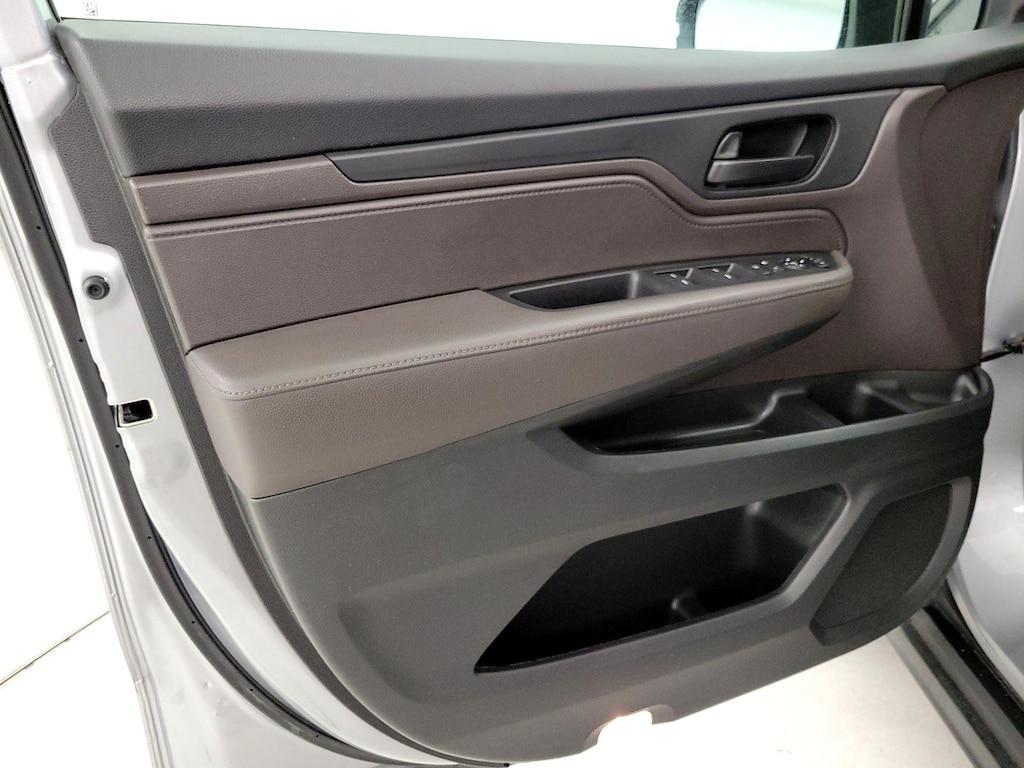 used 2019 Honda Odyssey car, priced at $26,998