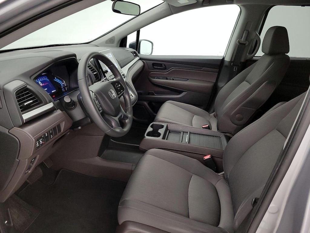 used 2019 Honda Odyssey car, priced at $26,998