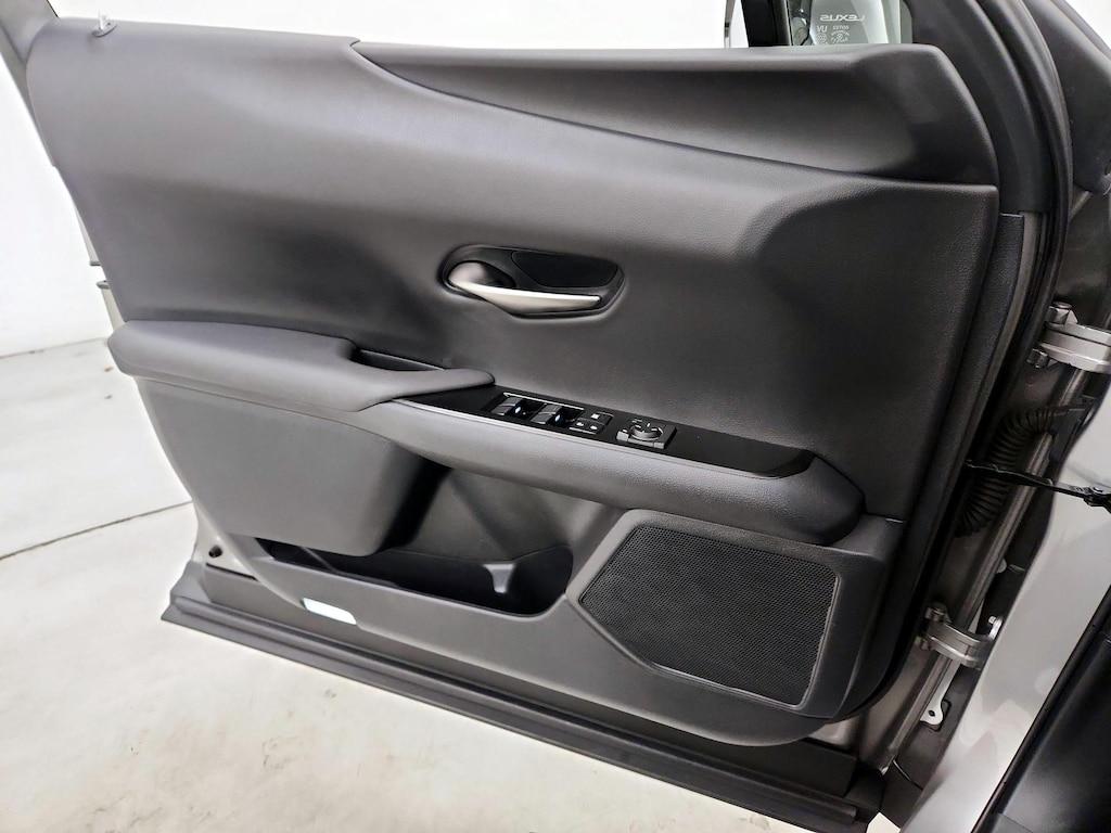 used 2022 Lexus UX 250h car, priced at $31,998