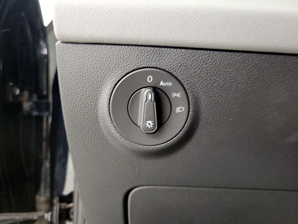 used 2022 Volkswagen Taos car, priced at $21,998