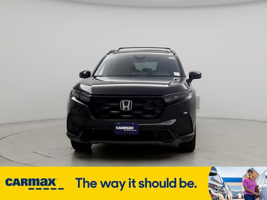 used 2023 Honda CR-V Hybrid car, priced at $34,998