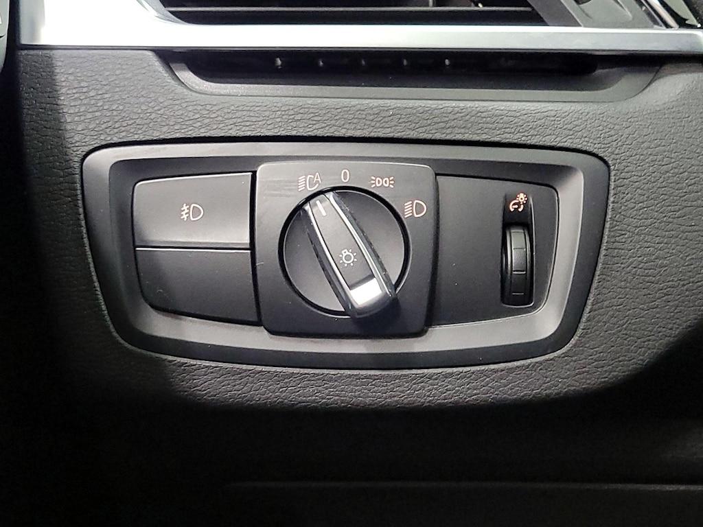 used 2018 BMW X1 car, priced at $17,998