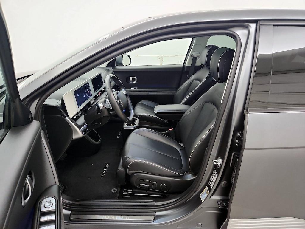 used 2023 Hyundai IONIQ 5 car, priced at $35,998