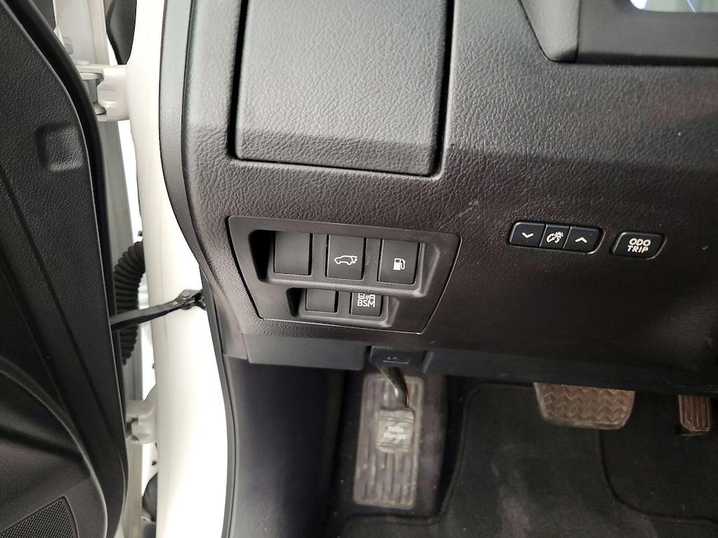 used 2015 Lexus RX 350 car, priced at $21,998