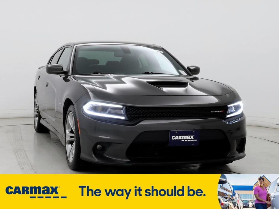 used 2021 Dodge Charger car, priced at $28,998