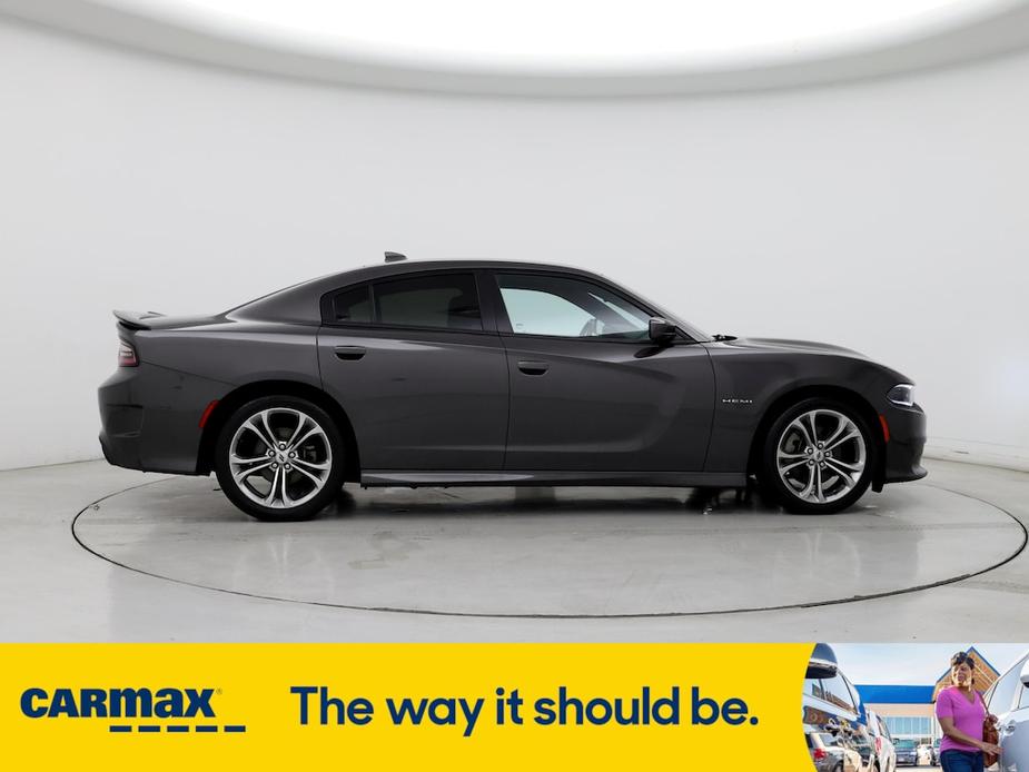 used 2021 Dodge Charger car, priced at $28,998