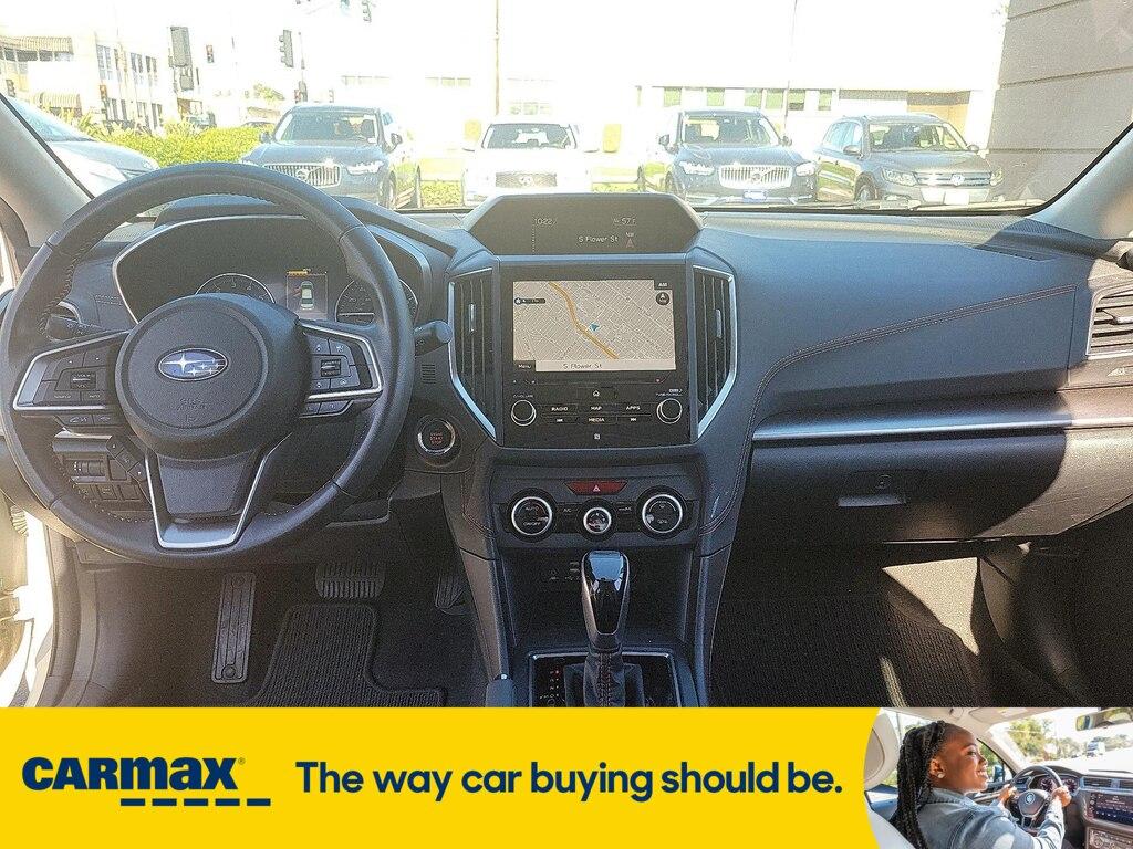 used 2023 Subaru Crosstrek car, priced at $27,998
