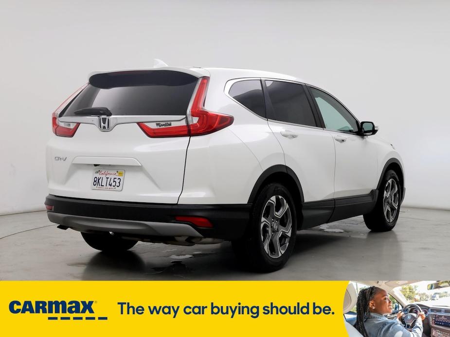 used 2019 Honda CR-V car, priced at $22,998