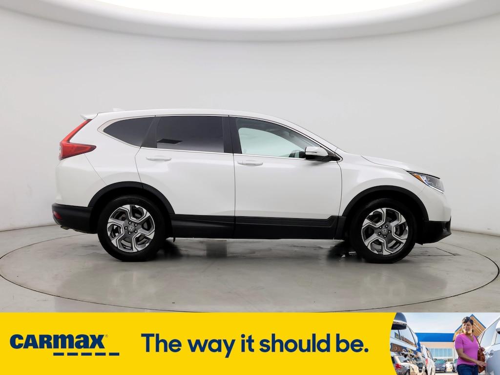 used 2019 Honda CR-V car, priced at $22,998