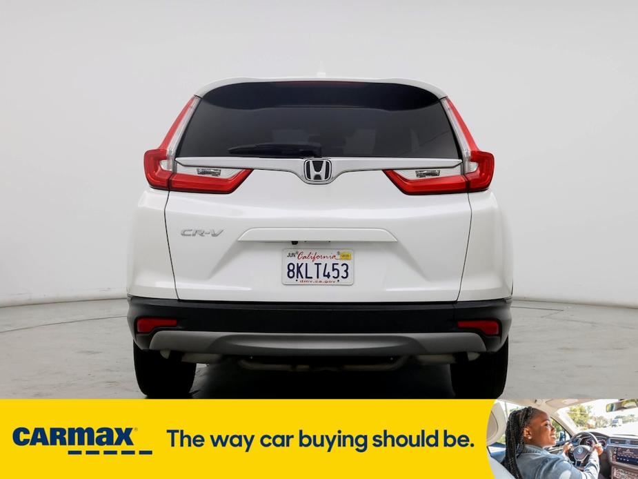 used 2019 Honda CR-V car, priced at $22,998