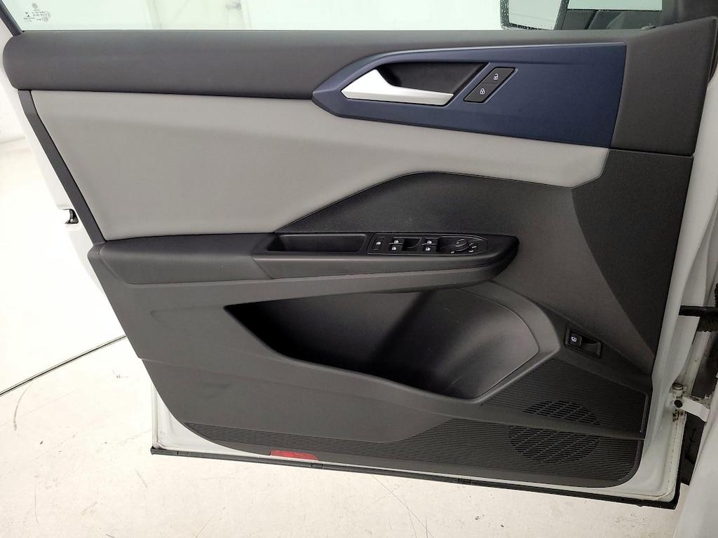 used 2022 Volkswagen Taos car, priced at $21,998