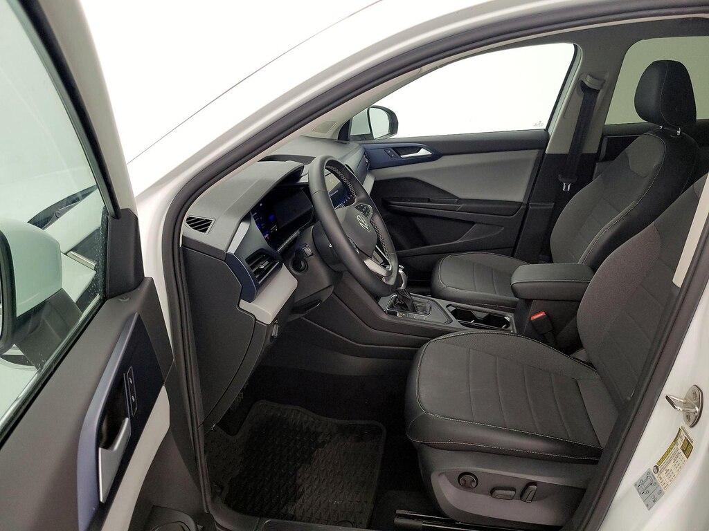 used 2022 Volkswagen Taos car, priced at $21,998