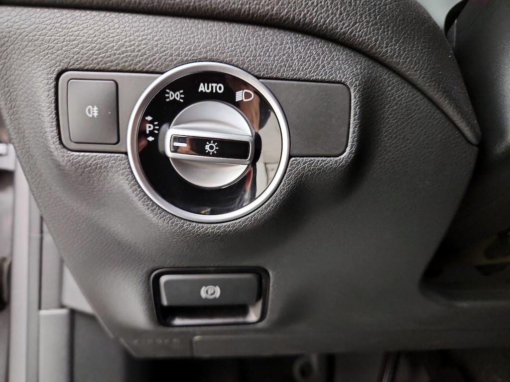 used 2018 Mercedes-Benz CLA 250 car, priced at $17,998