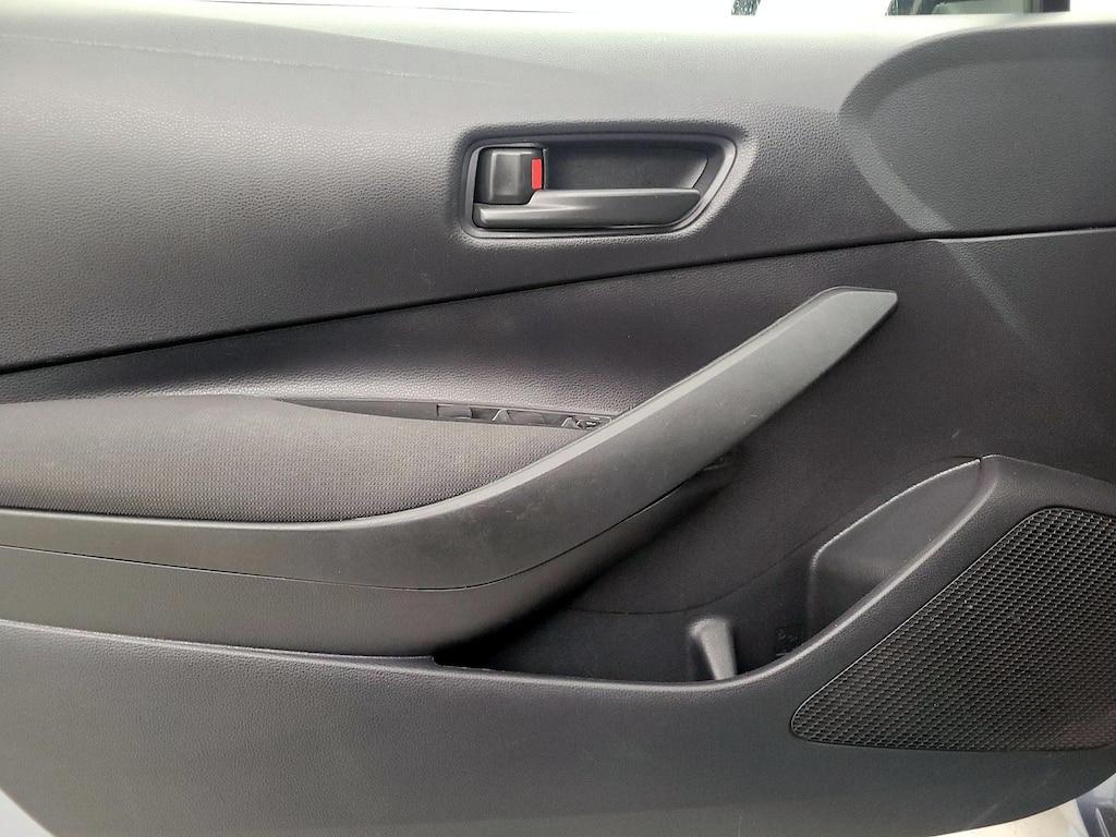used 2022 Toyota Corolla car, priced at $20,998