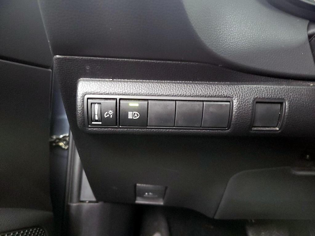 used 2022 Toyota Corolla car, priced at $20,998