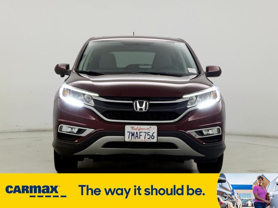 used 2015 Honda CR-V car, priced at $17,998