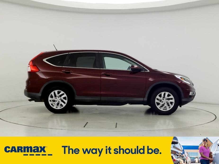 used 2015 Honda CR-V car, priced at $17,998