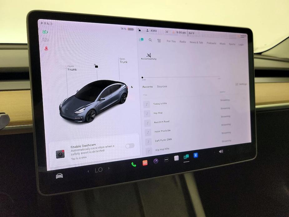 used 2021 Tesla Model 3 car, priced at $24,998