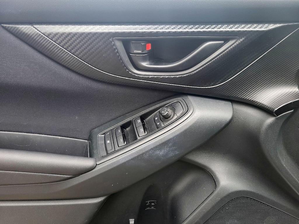 used 2021 Subaru Crosstrek car, priced at $23,998