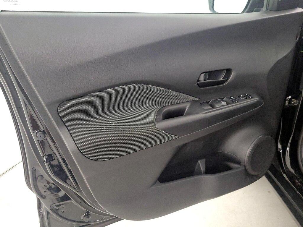 used 2020 Nissan Kicks car, priced at $16,998