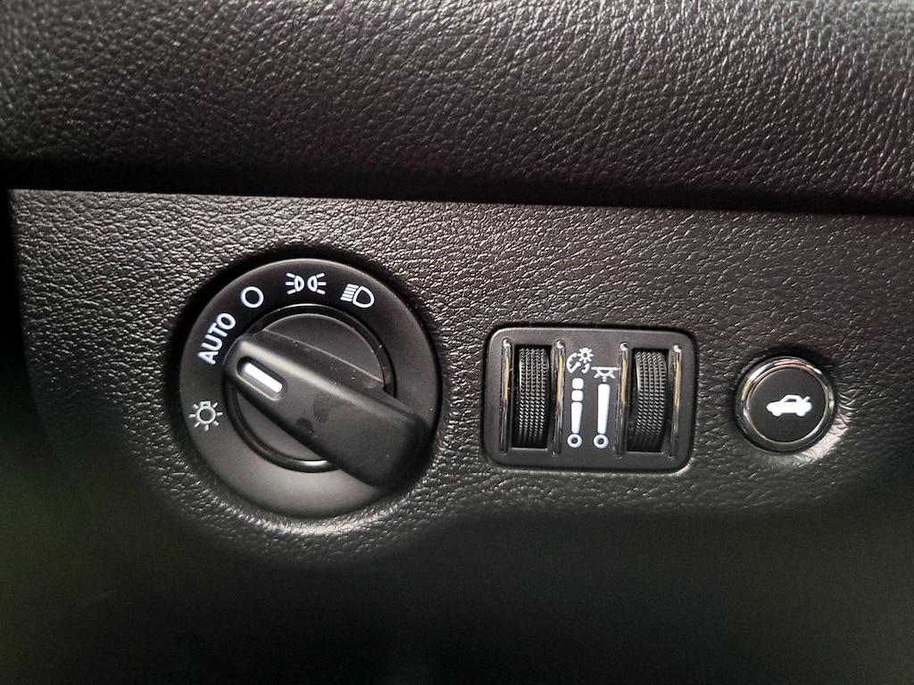 used 2021 Dodge Challenger car, priced at $37,998