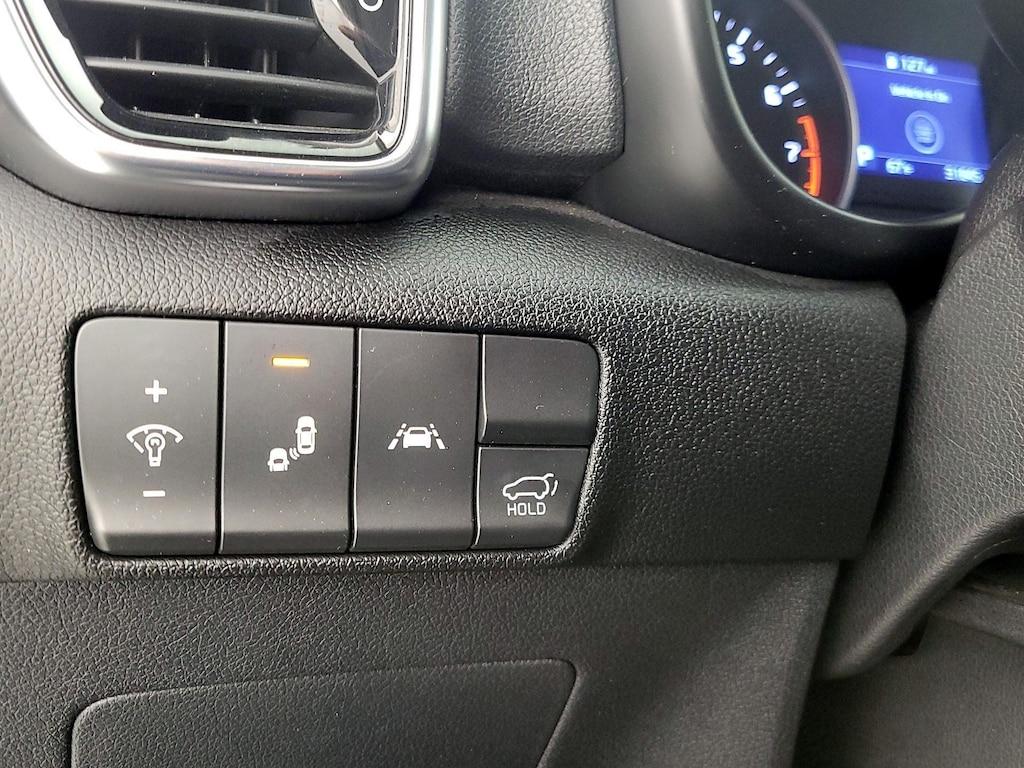 used 2022 Kia Sportage car, priced at $22,998
