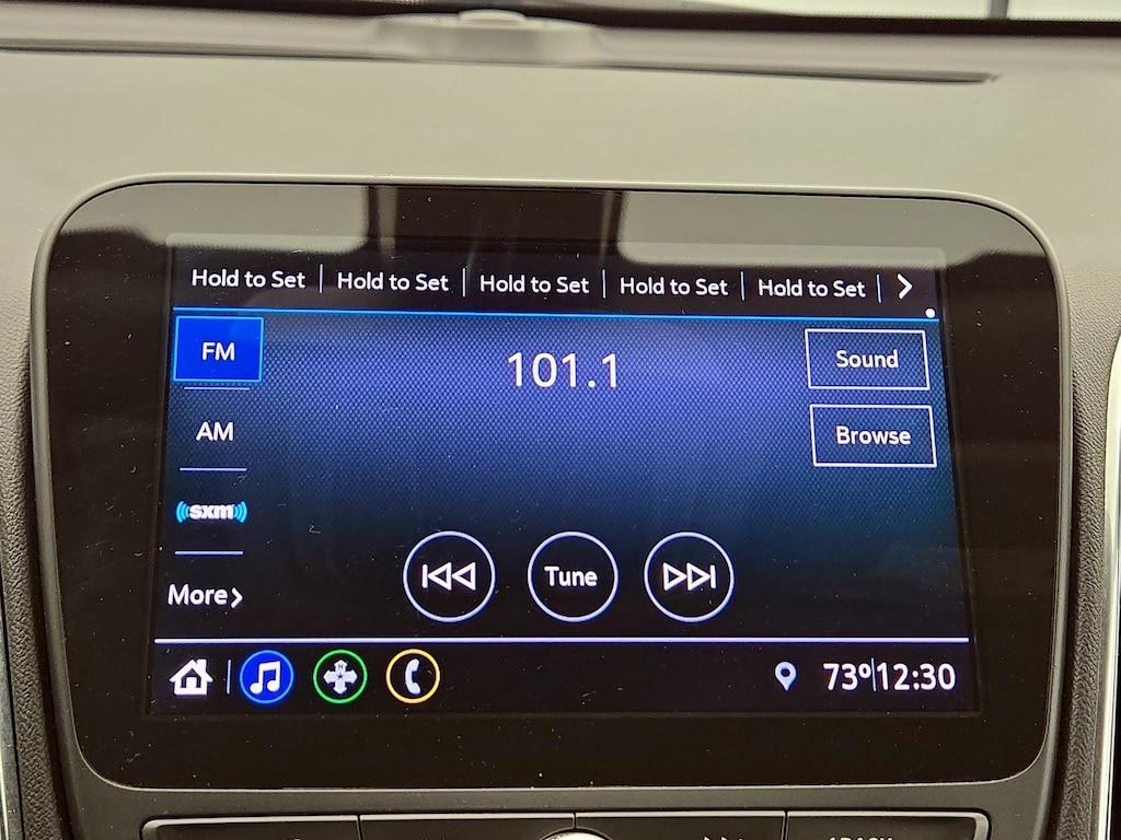 used 2020 Chevrolet Malibu car, priced at $17,998