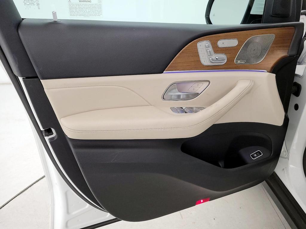 used 2022 Mercedes-Benz GLE 350 car, priced at $42,998