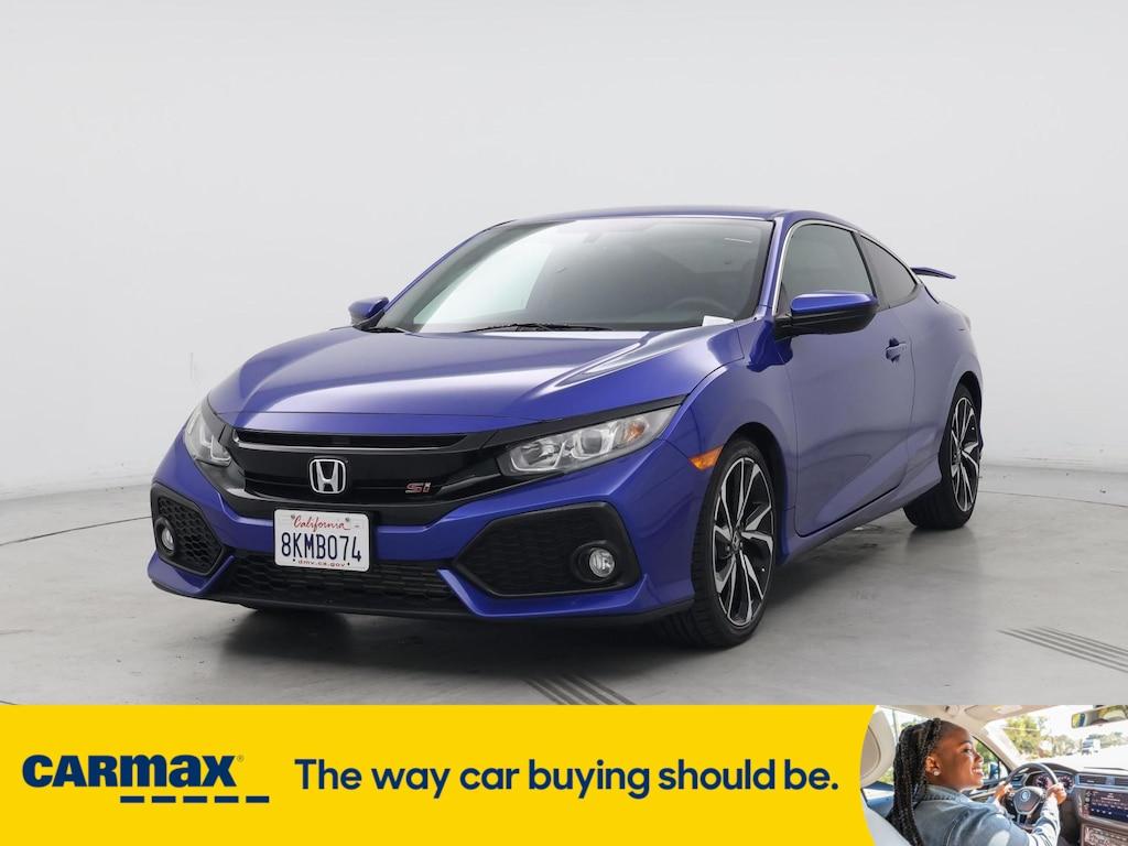 used 2019 Honda Civic car, priced at $25,998