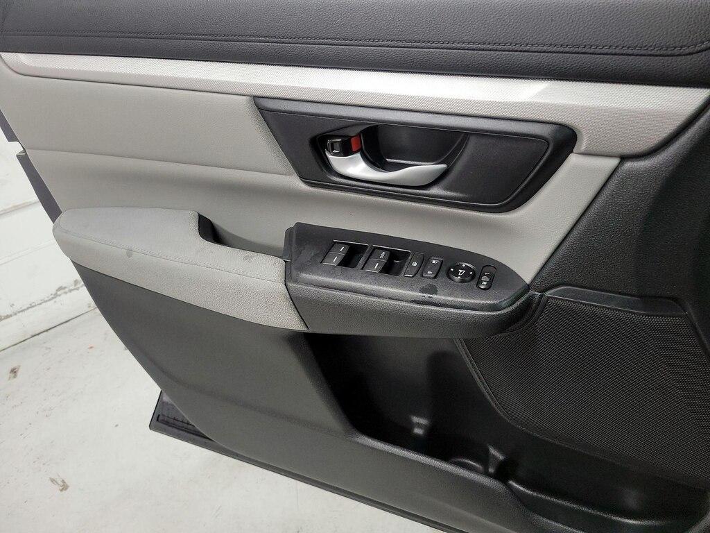 used 2017 Honda CR-V car, priced at $15,998