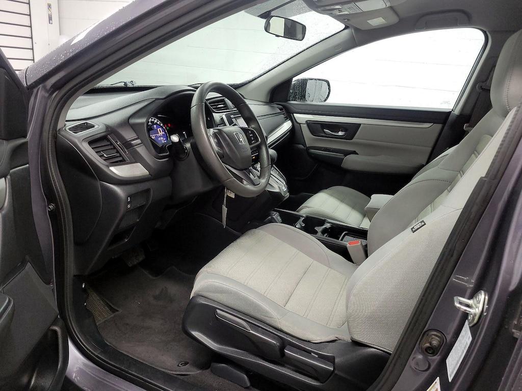 used 2017 Honda CR-V car, priced at $15,998
