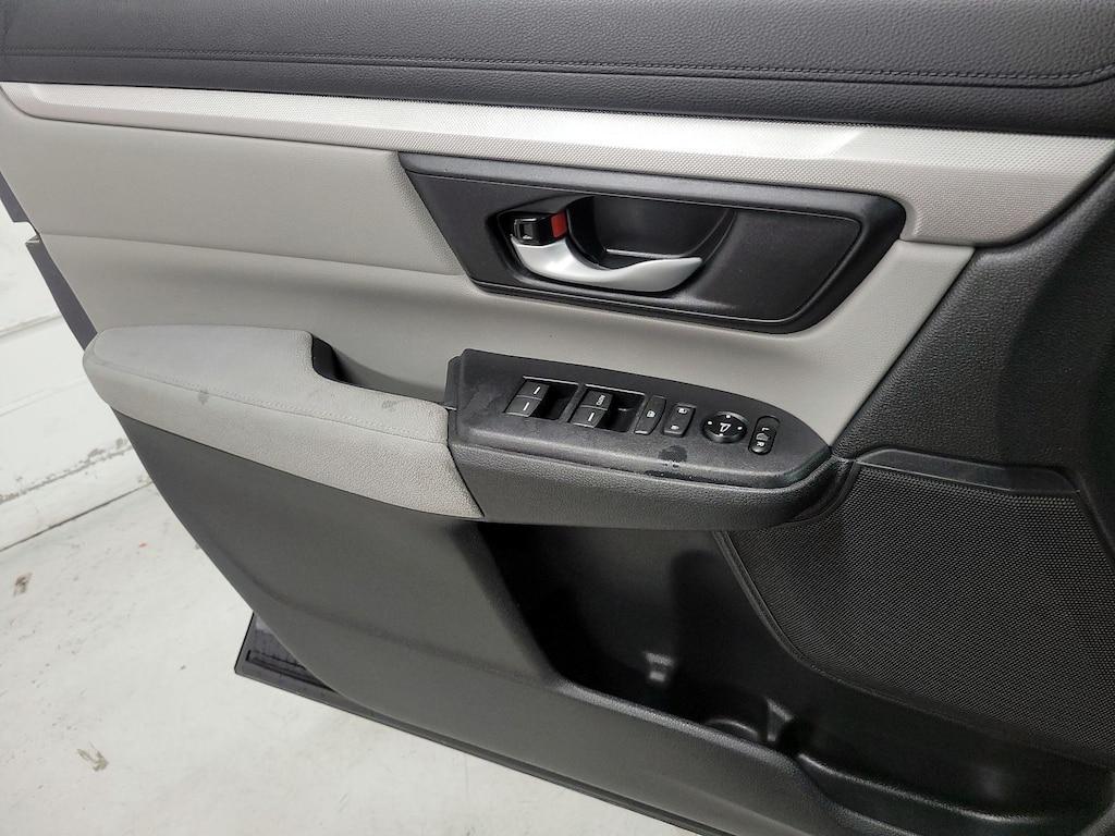 used 2017 Honda CR-V car, priced at $15,998