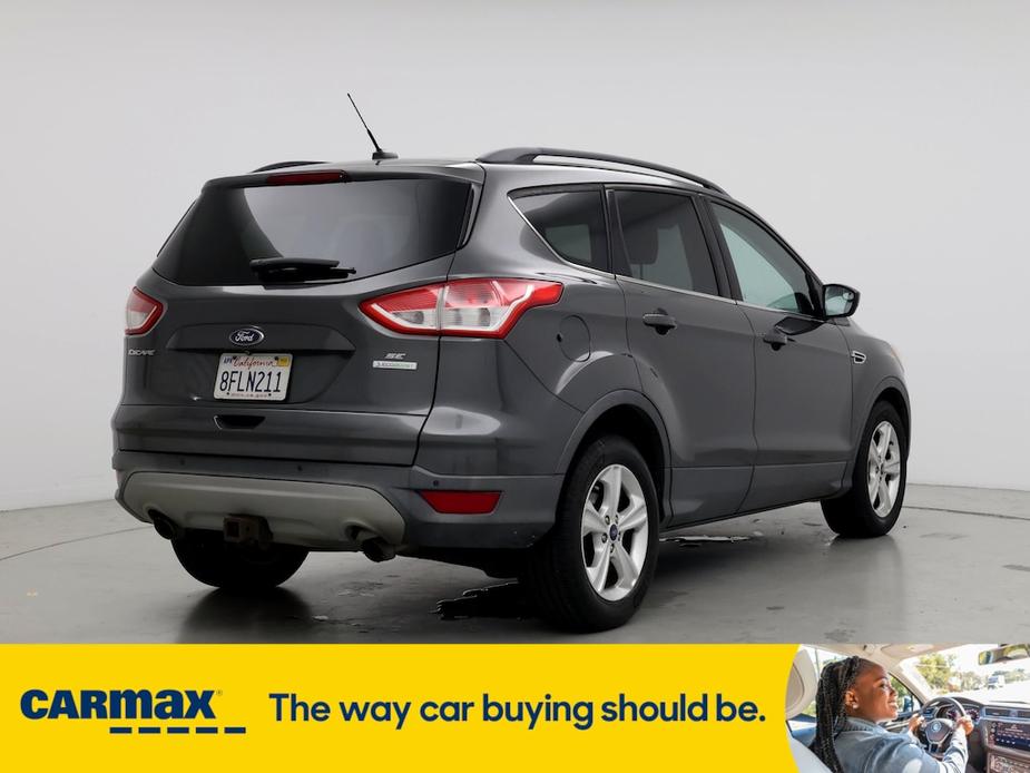 used 2015 Ford Escape car, priced at $11,599