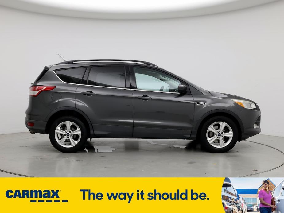 used 2015 Ford Escape car, priced at $11,599