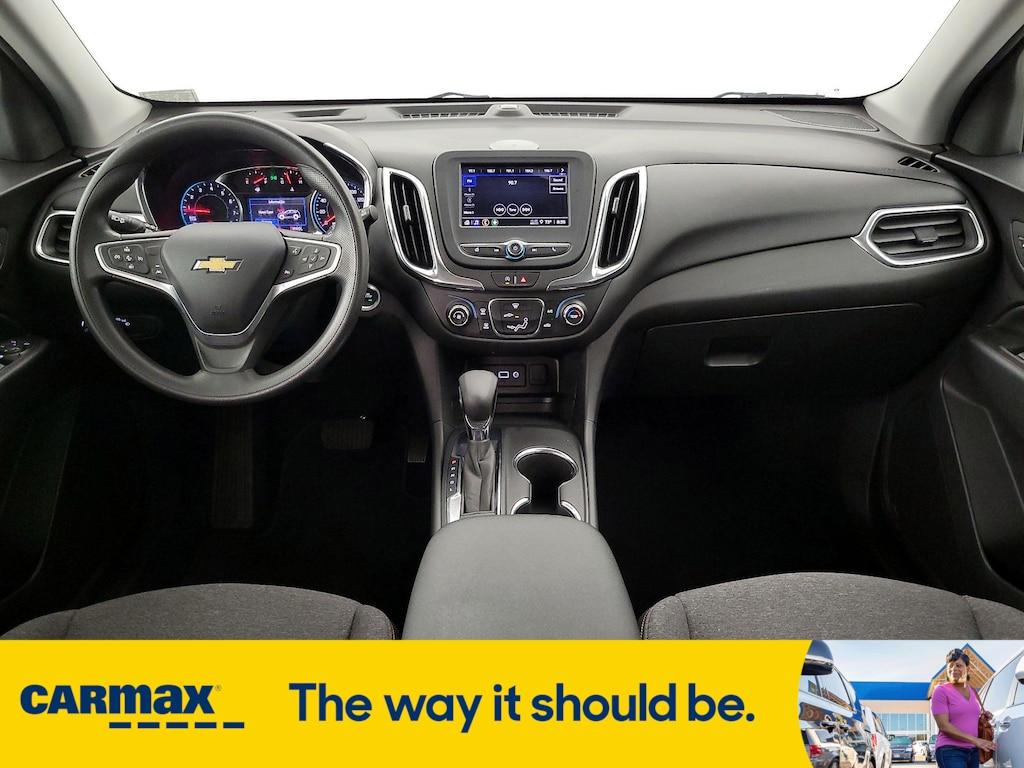 used 2023 Chevrolet Equinox car, priced at $22,998