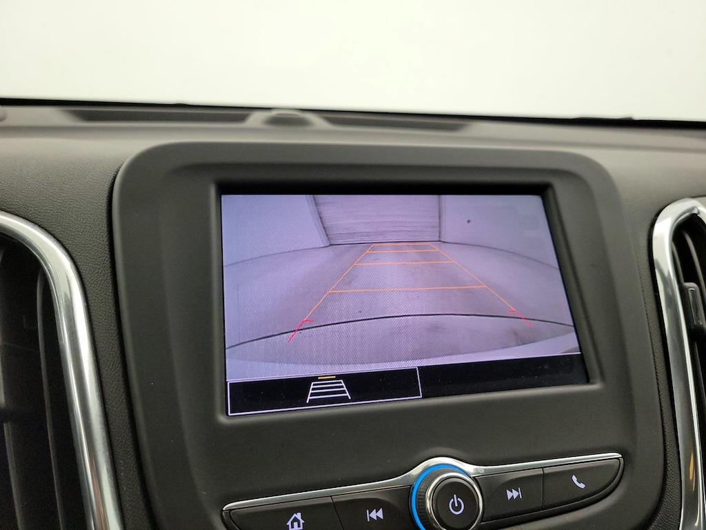 used 2023 Chevrolet Equinox car, priced at $22,998