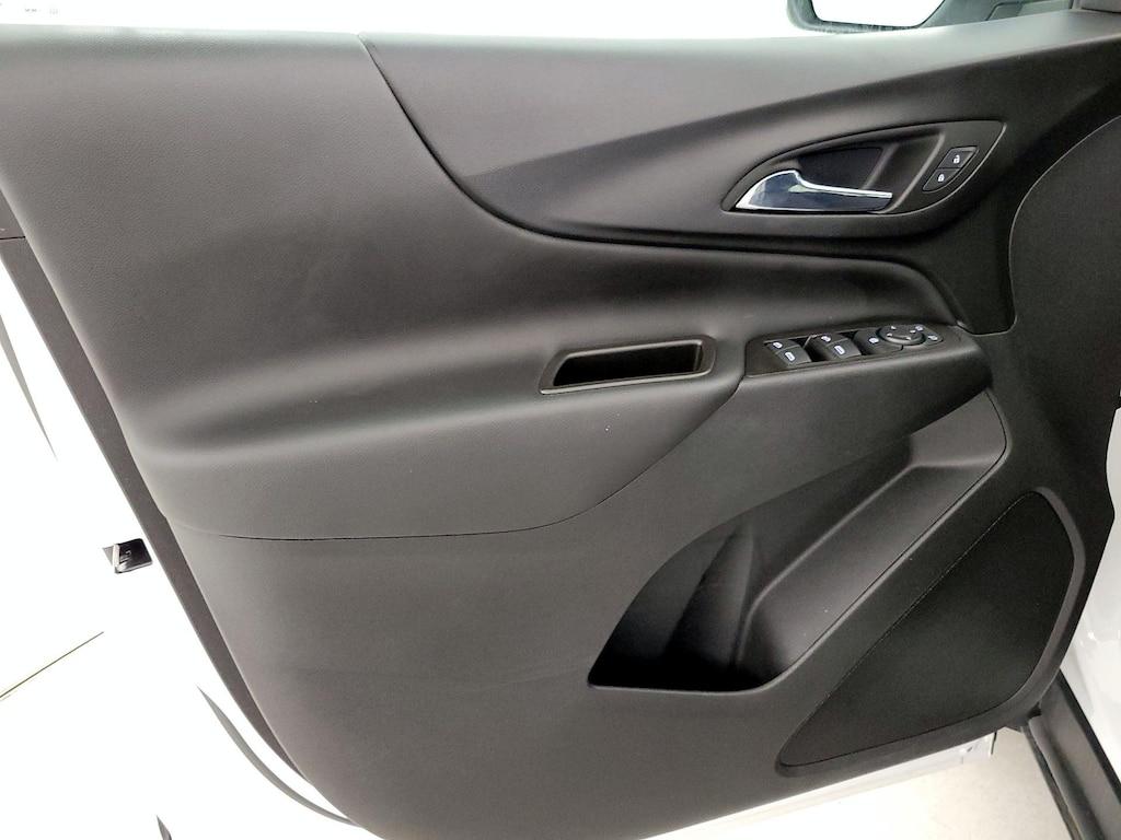 used 2023 Chevrolet Equinox car, priced at $22,998