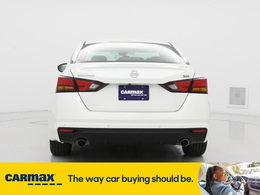 used 2022 Nissan Altima car, priced at $20,998