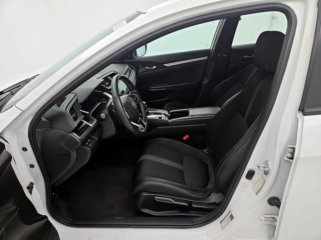 used 2021 Honda Civic car, priced at $24,998