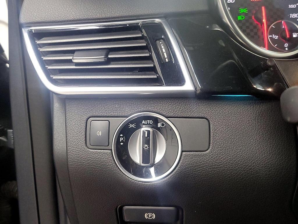used 2019 Mercedes-Benz AMG GLE 43 car, priced at $46,998