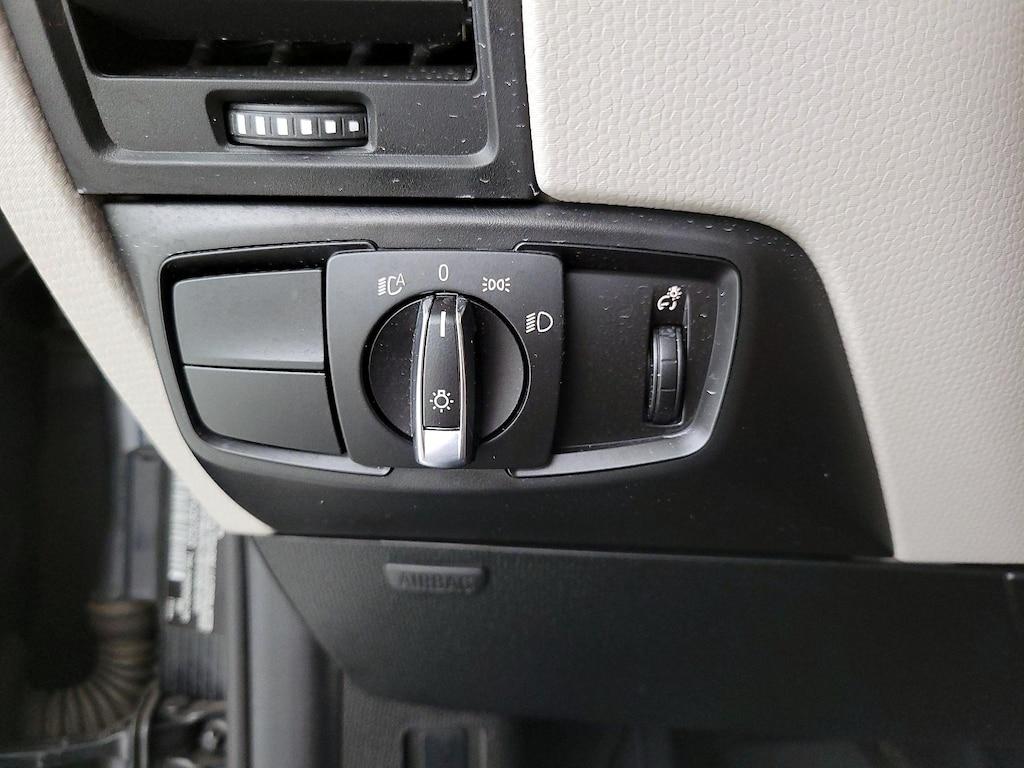 used 2015 BMW i3 car, priced at $10,998