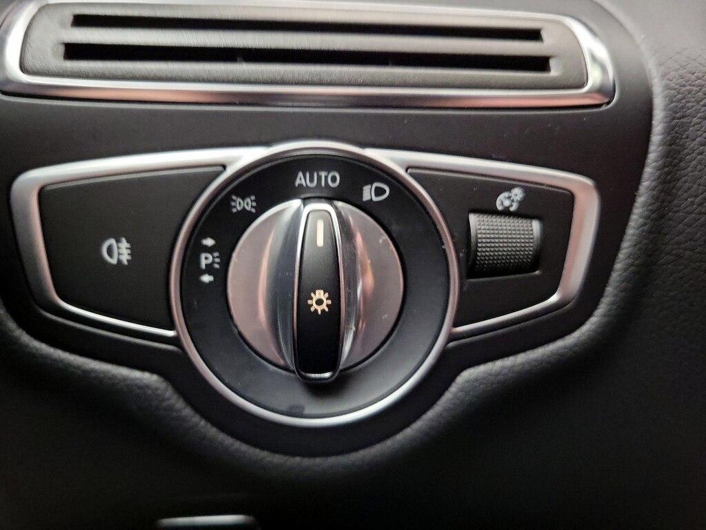 used 2019 Mercedes-Benz C-Class car, priced at $20,998